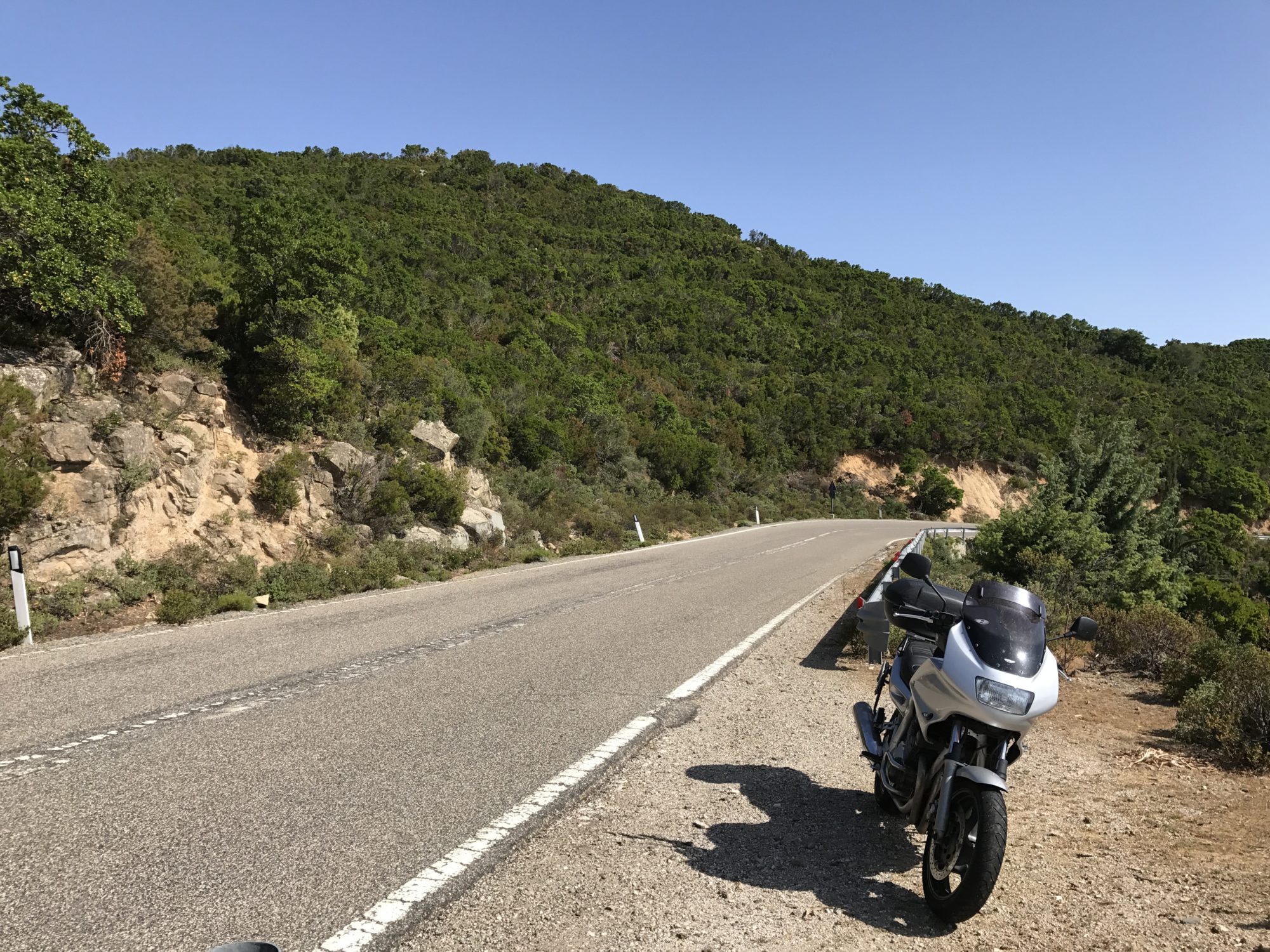 Sardinien 2017